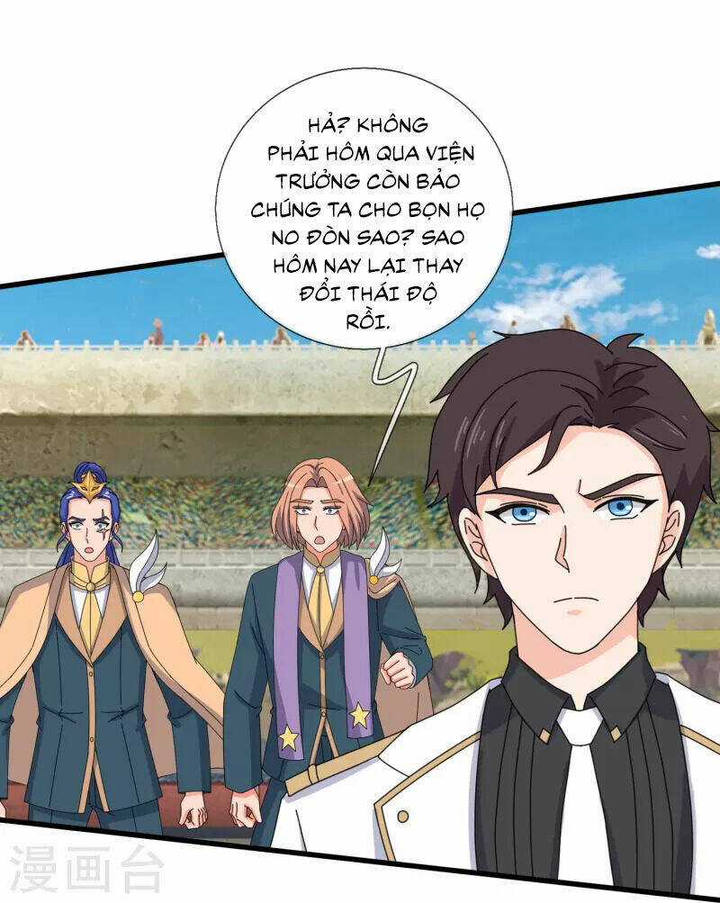 Vạn Cổ Thần Vương - Chapter 387 - Trang 19