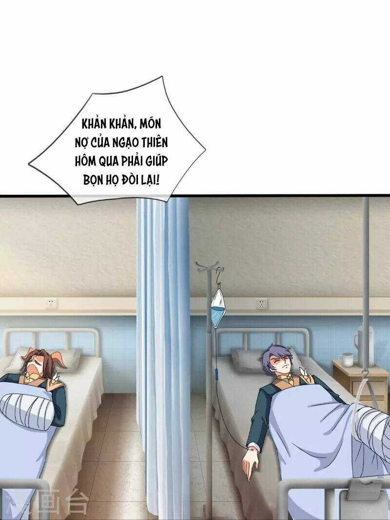 Vạn Cổ Thần Vương - Chapter 387 - Trang 21