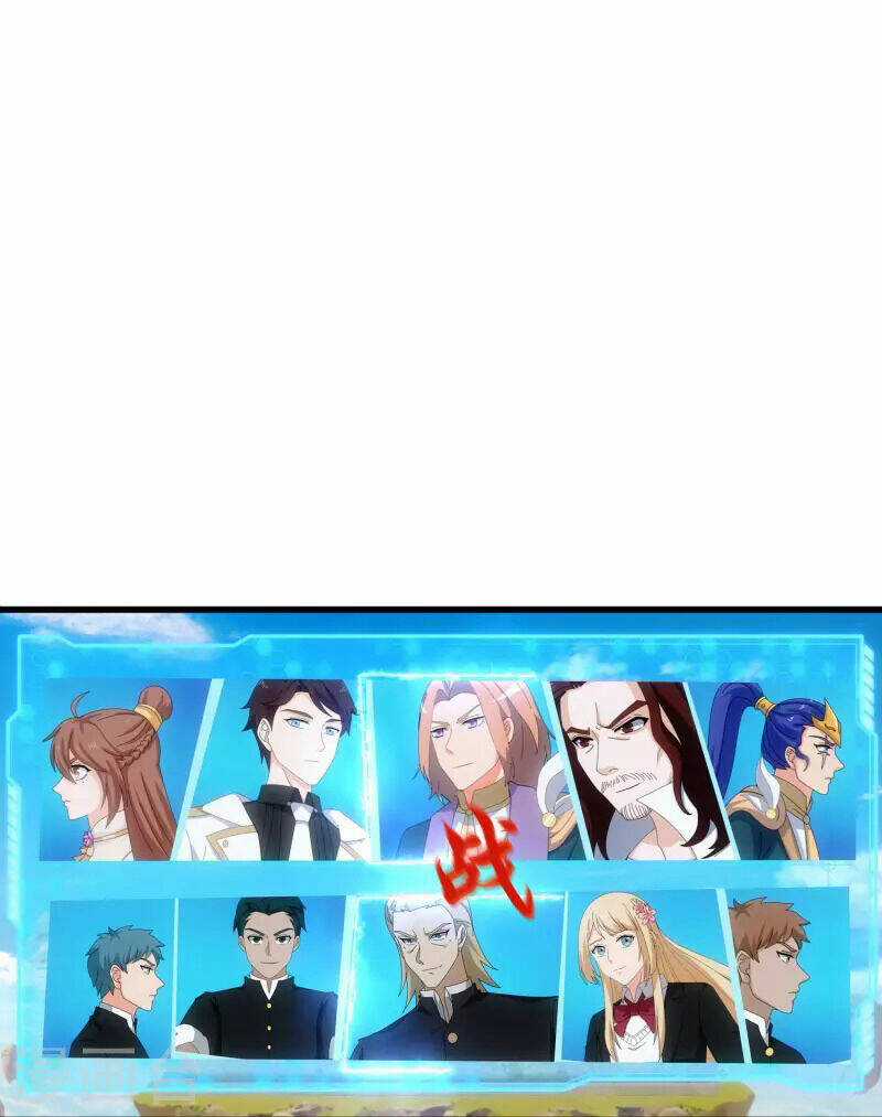 Vạn Cổ Thần Vương - Chapter 387 - Trang 23