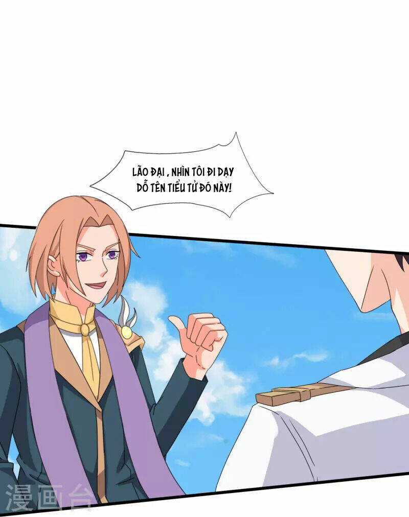 Vạn Cổ Thần Vương - Chapter 387 - Trang 26