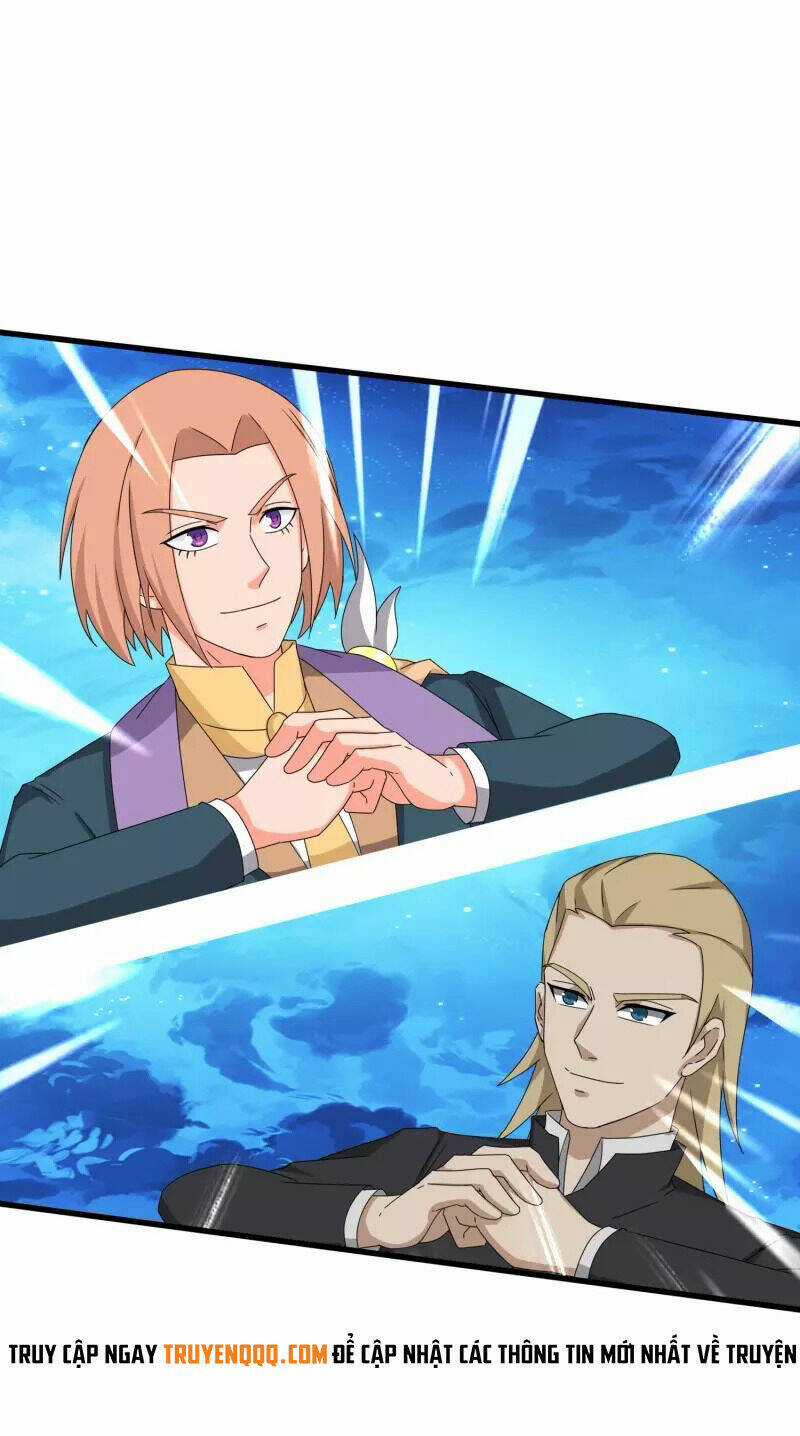 Vạn Cổ Thần Vương - Chapter 387 - Trang 28