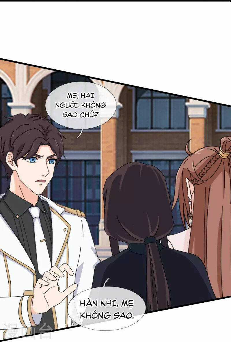 Vạn Cổ Thần Vương - Chapter 387 - Trang 4