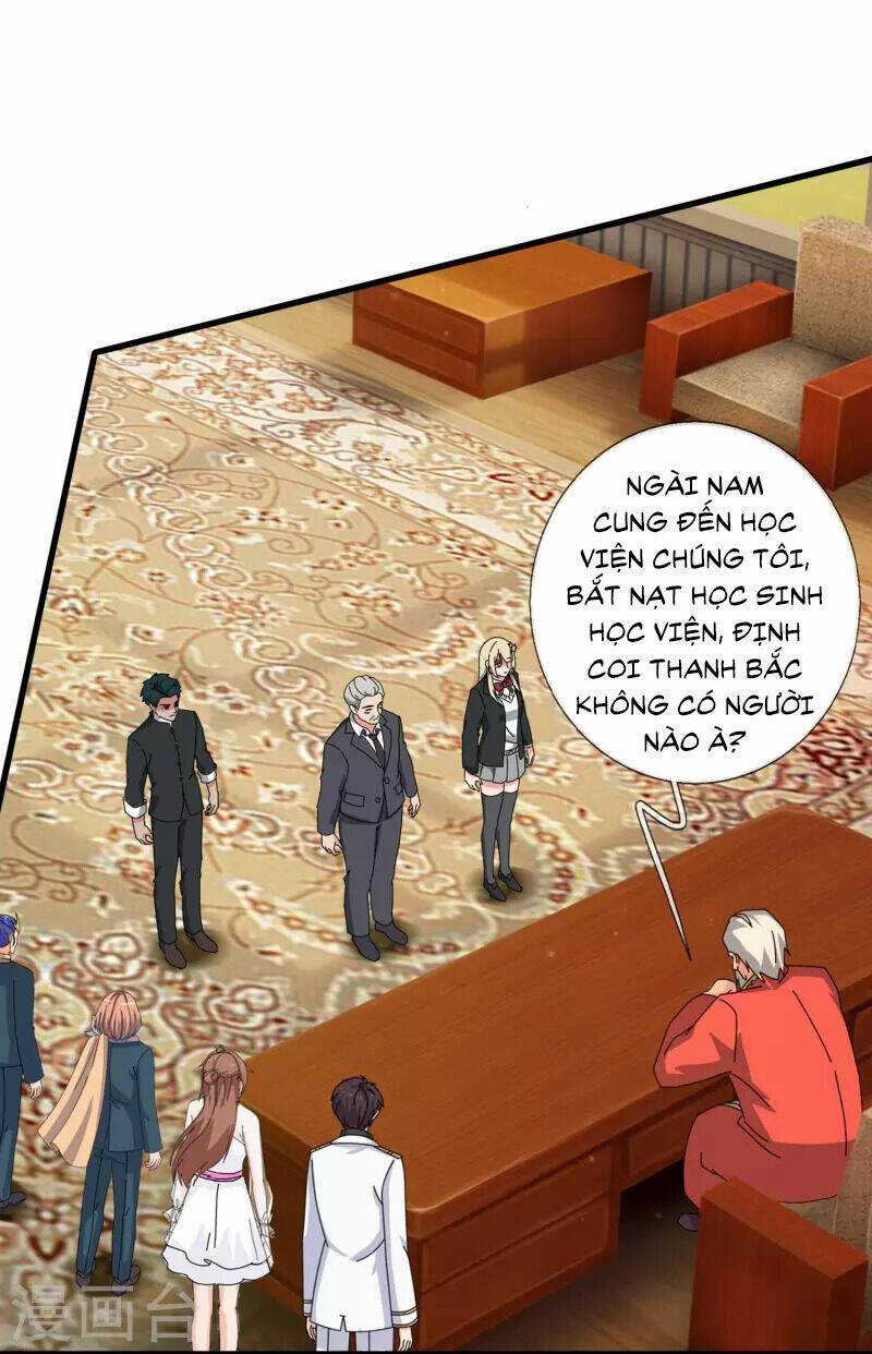 Vạn Cổ Thần Vương - Chapter 387 - Trang 5