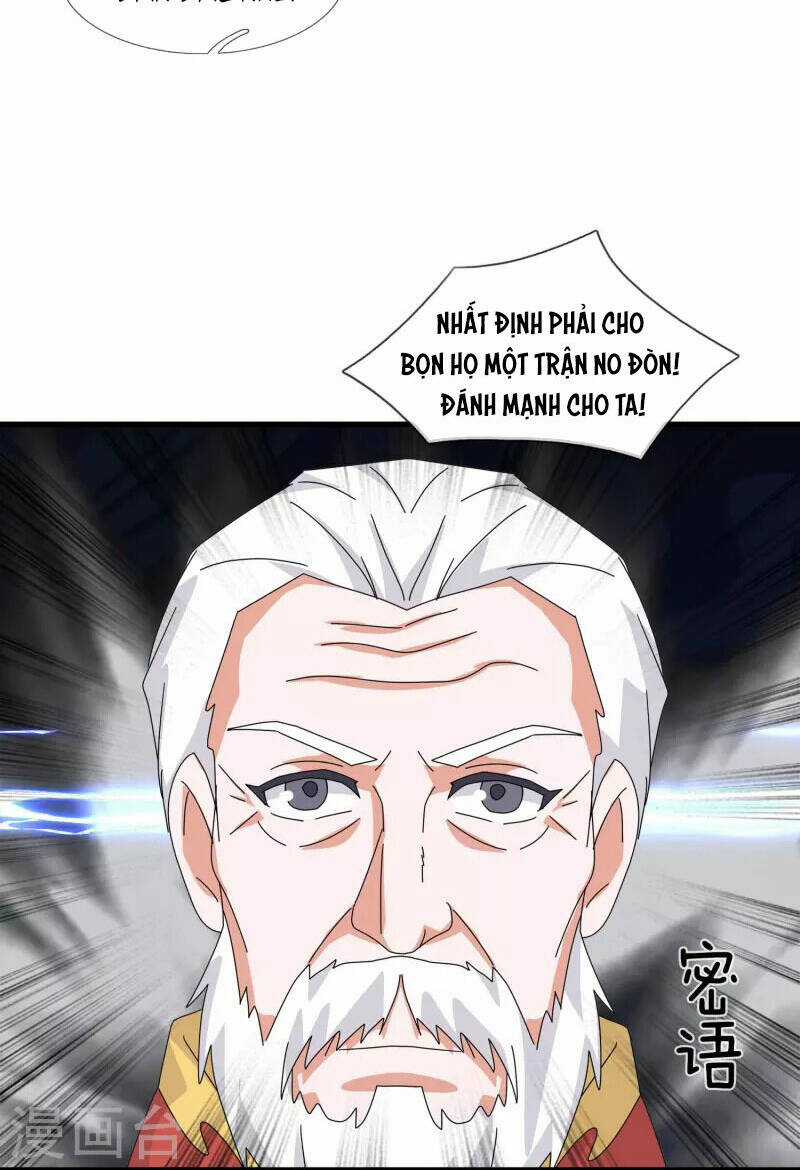 Vạn Cổ Thần Vương - Chapter 387 - Trang 9