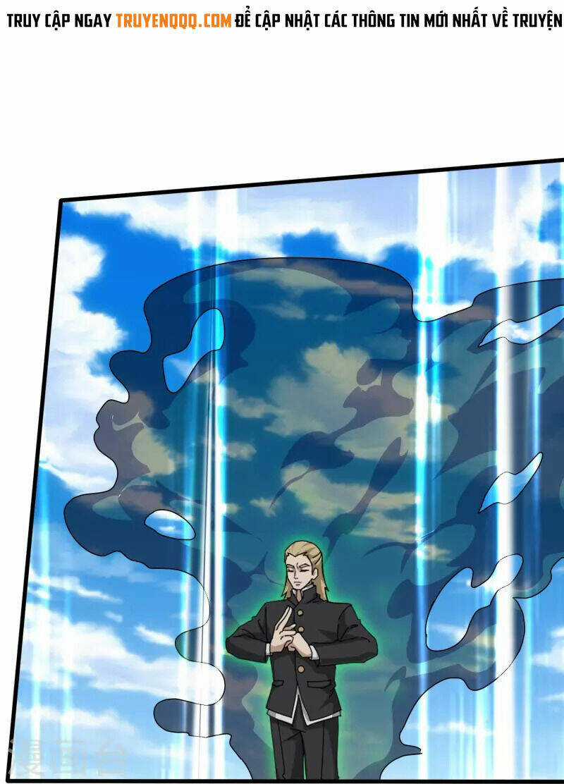 Vạn Cổ Thần Vương - Chapter 388 - Trang 11