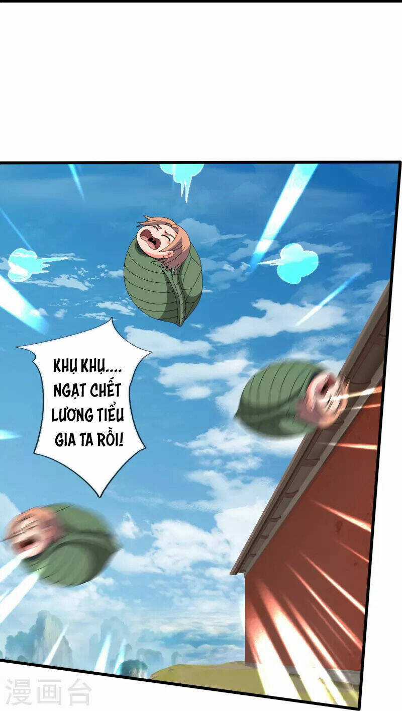 Vạn Cổ Thần Vương - Chapter 388 - Trang 13