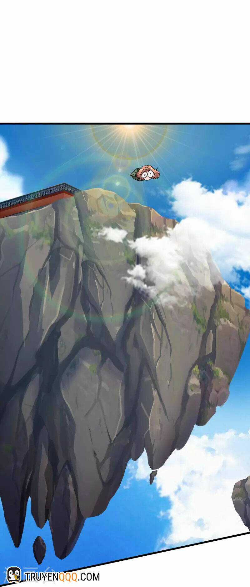 Vạn Cổ Thần Vương - Chapter 388 - Trang 14