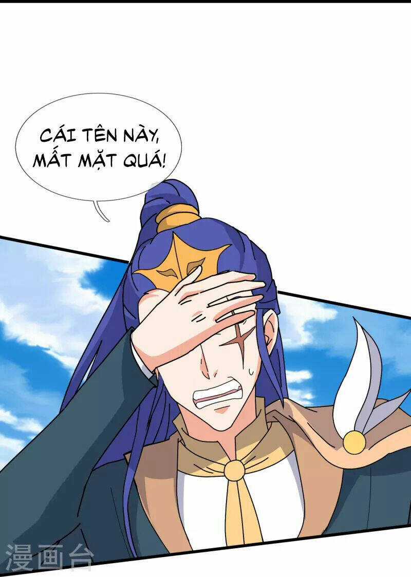 Vạn Cổ Thần Vương - Chapter 388 - Trang 16