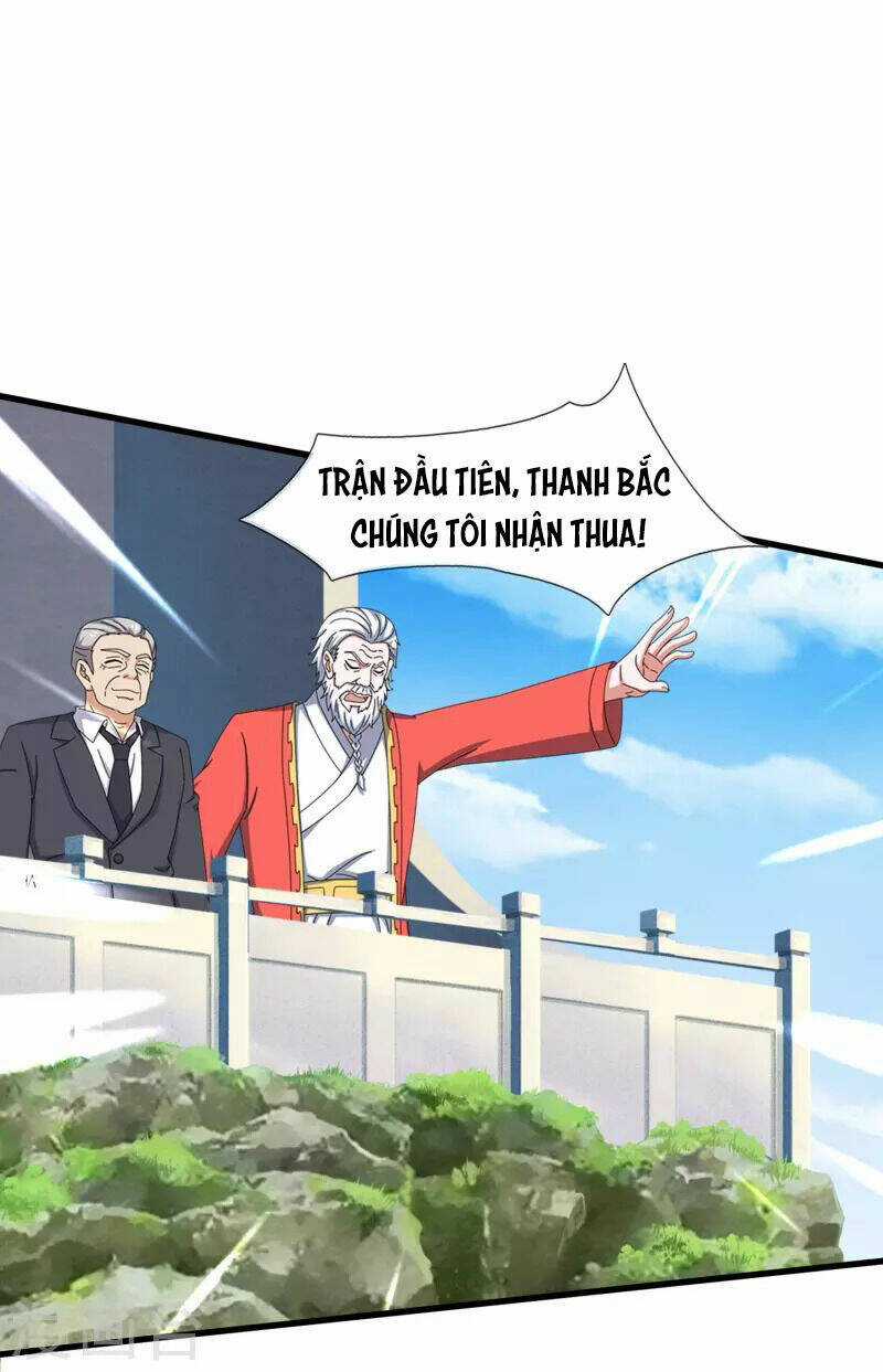 Vạn Cổ Thần Vương - Chapter 388 - Trang 18