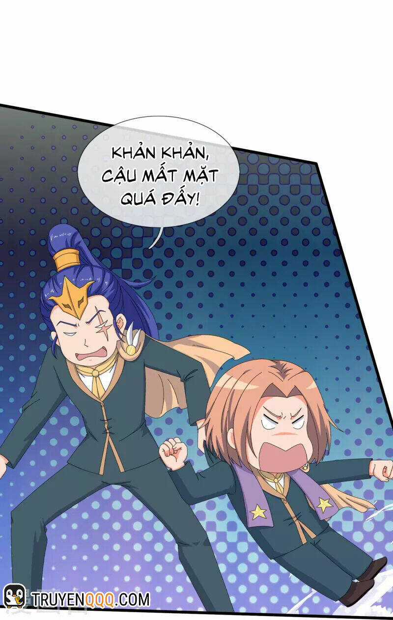 Vạn Cổ Thần Vương - Chapter 388 - Trang 19