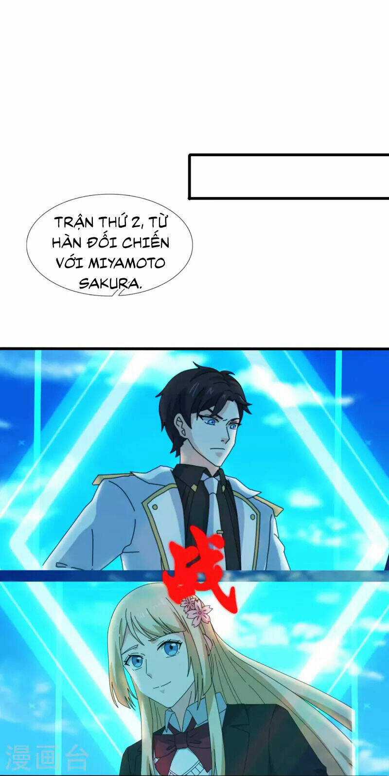 Vạn Cổ Thần Vương - Chapter 388 - Trang 20