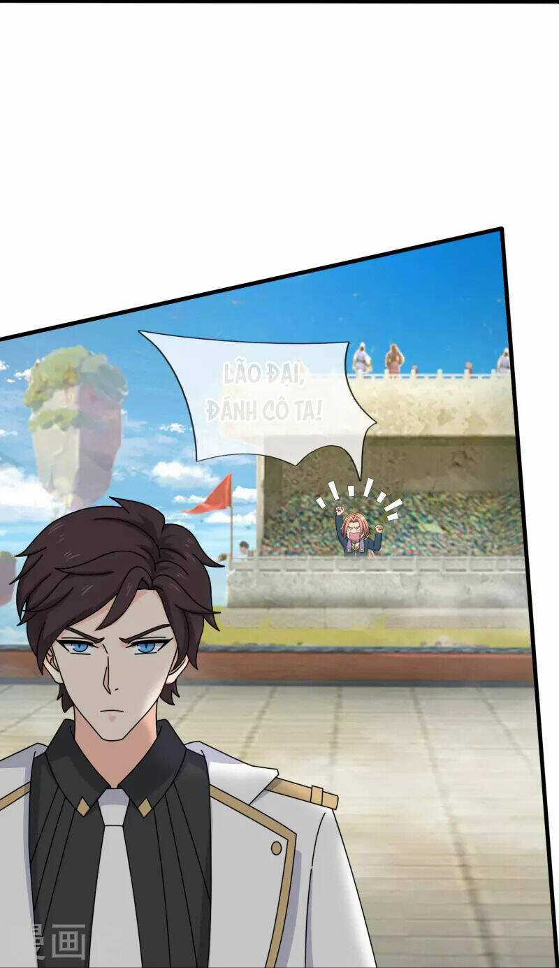 Vạn Cổ Thần Vương - Chapter 388 - Trang 21