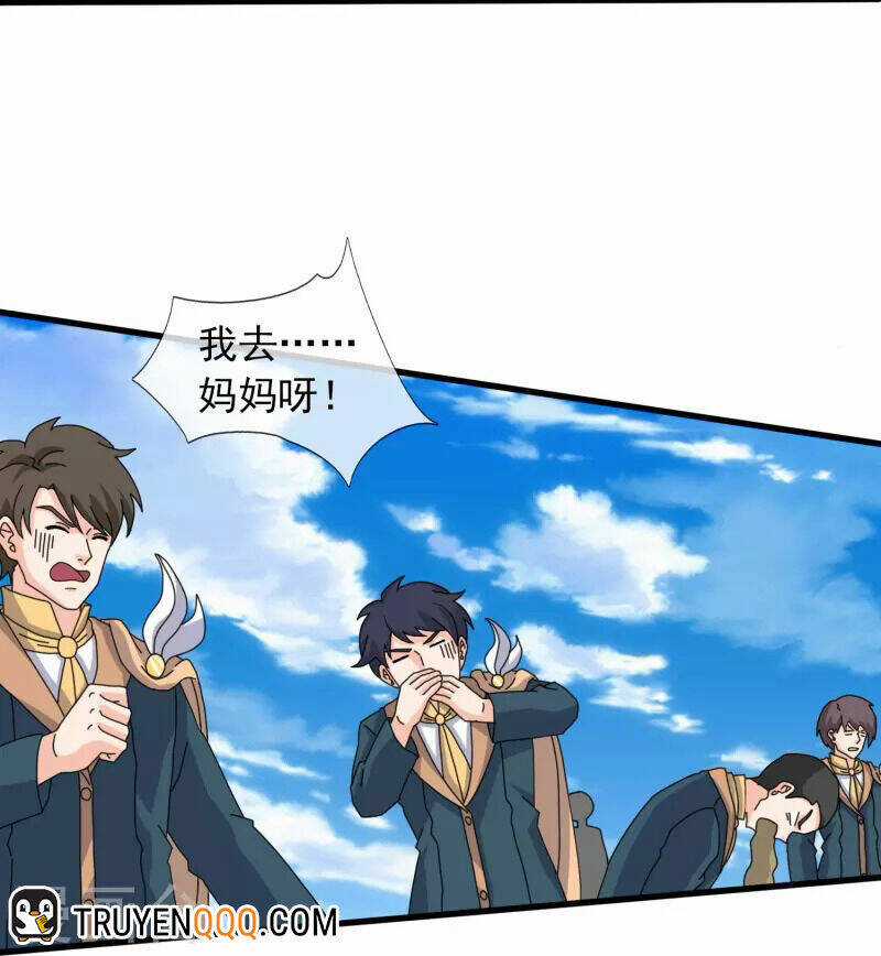 Vạn Cổ Thần Vương - Chapter 388 - Trang 24