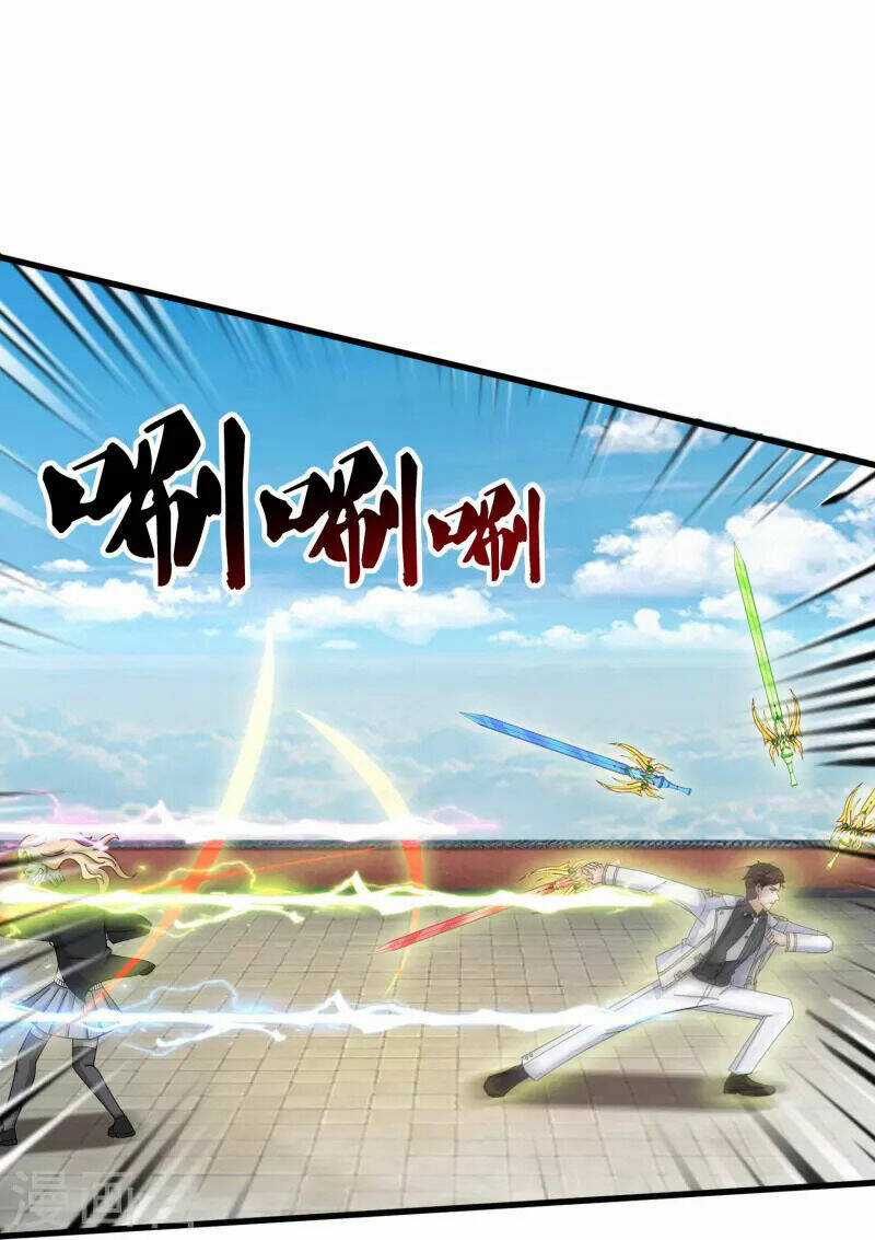 Vạn Cổ Thần Vương - Chapter 388 - Trang 28