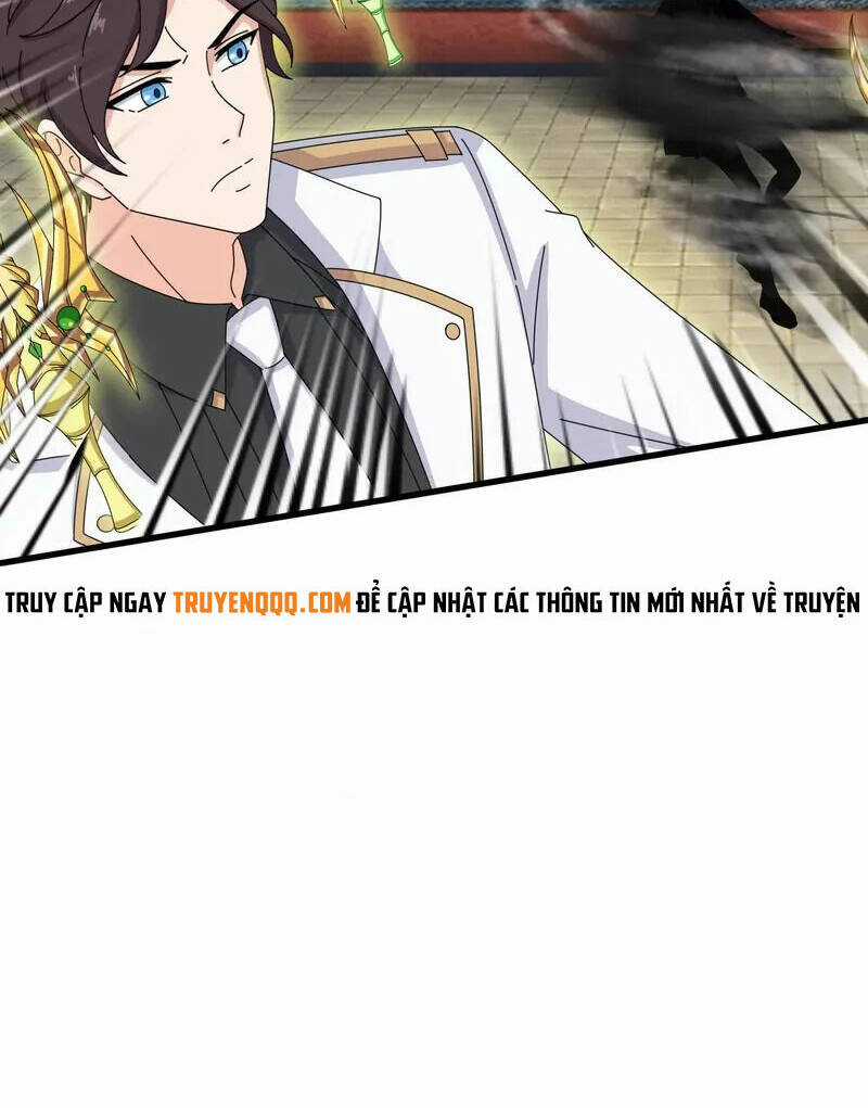 Vạn Cổ Thần Vương - Chapter 388 - Trang 30