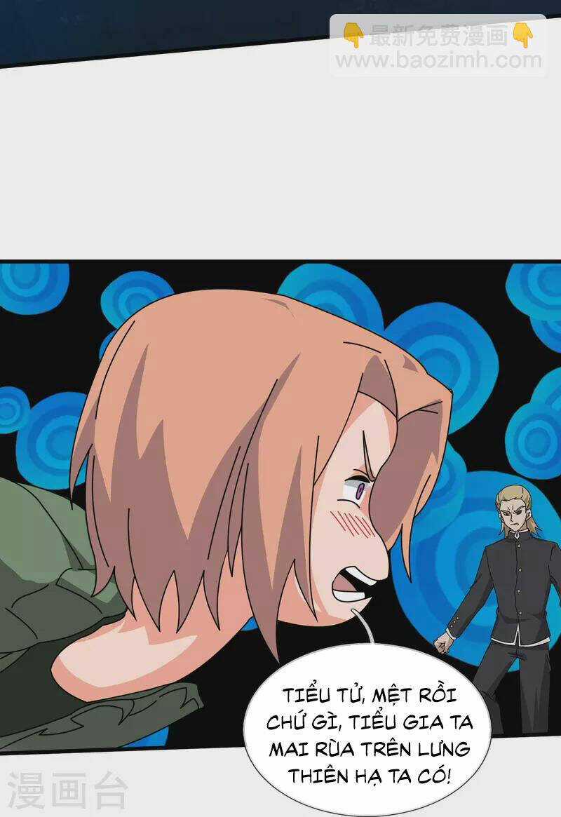 Vạn Cổ Thần Vương - Chapter 388 - Trang 9