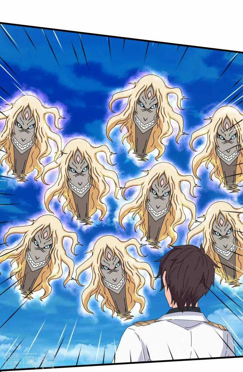 Vạn Cổ Thần Vương - Chapter 389 - Trang 2