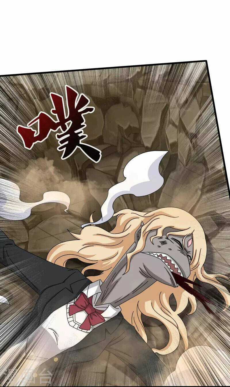 Vạn Cổ Thần Vương - Chapter 389 - Trang 12