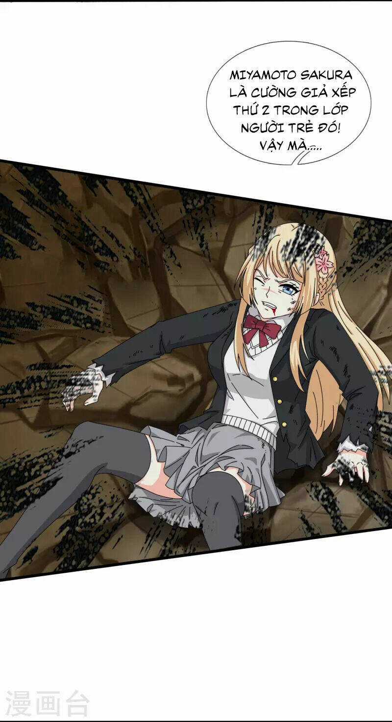 Vạn Cổ Thần Vương - Chapter 389 - Trang 13