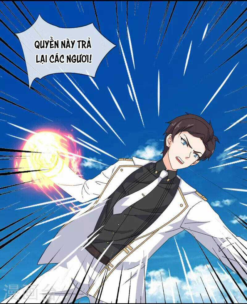 Vạn Cổ Thần Vương - Chapter 389 - Trang 15