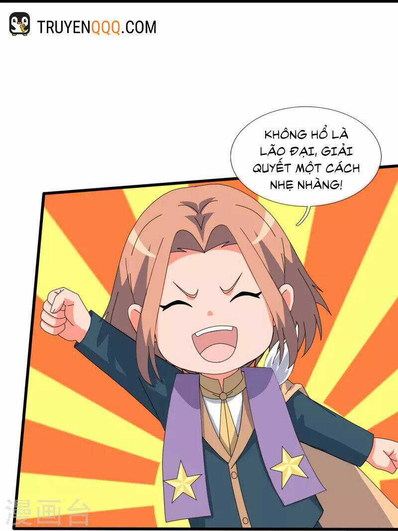 Vạn Cổ Thần Vương - Chapter 389 - Trang 17