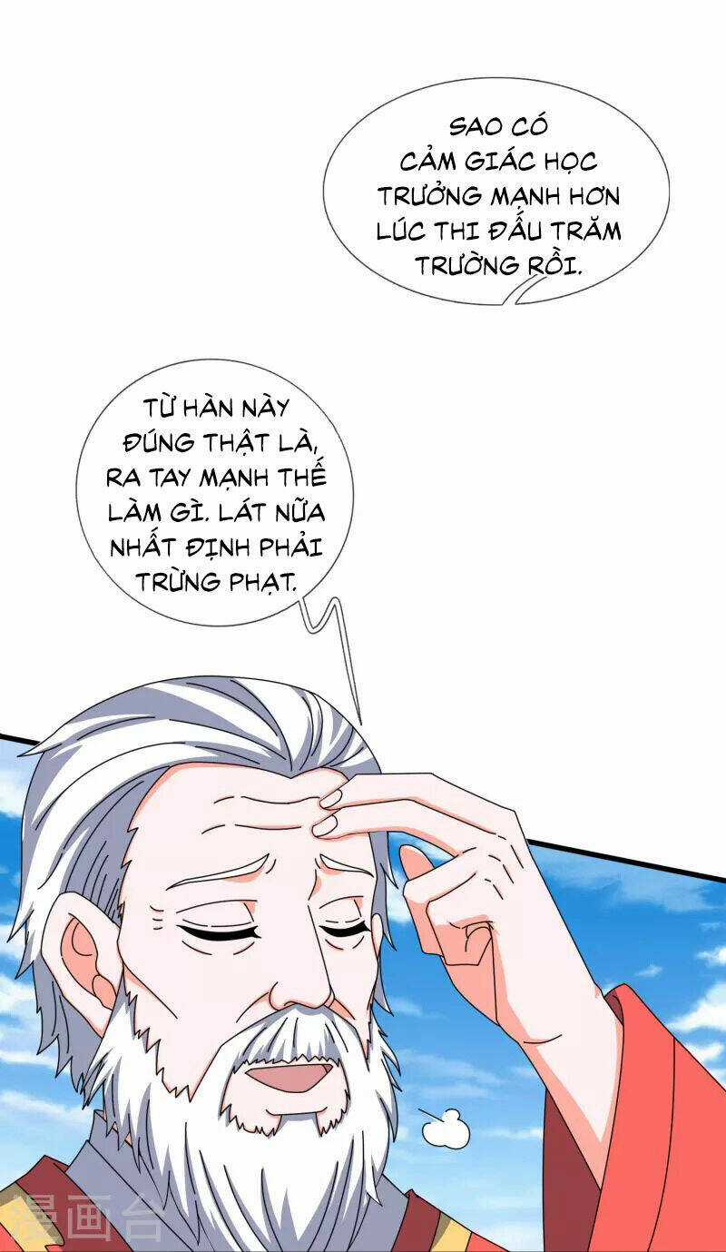 Vạn Cổ Thần Vương - Chapter 389 - Trang 19