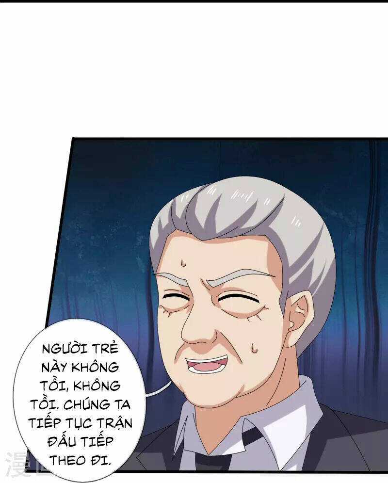 Vạn Cổ Thần Vương - Chapter 389 - Trang 20