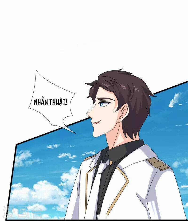 Vạn Cổ Thần Vương - Chapter 389 - Trang 3