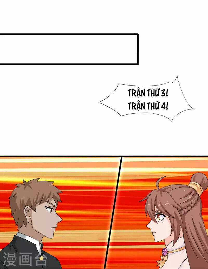 Vạn Cổ Thần Vương - Chapter 389 - Trang 21