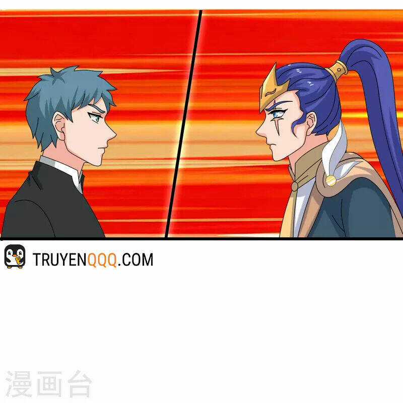 Vạn Cổ Thần Vương - Chapter 389 - Trang 22