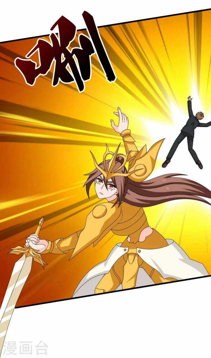 Vạn Cổ Thần Vương - Chapter 389 - Trang 23