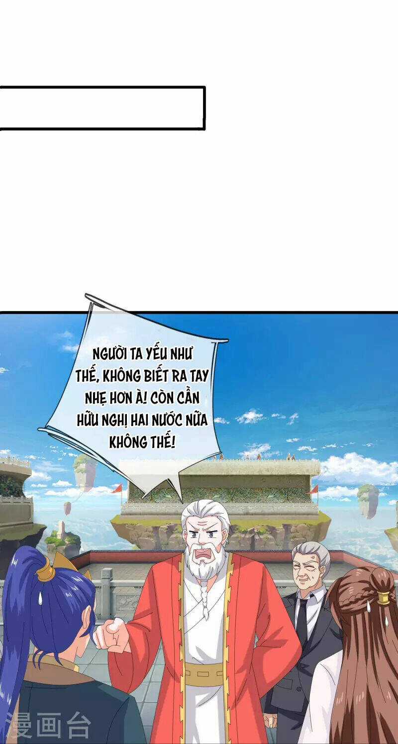 Vạn Cổ Thần Vương - Chapter 389 - Trang 25