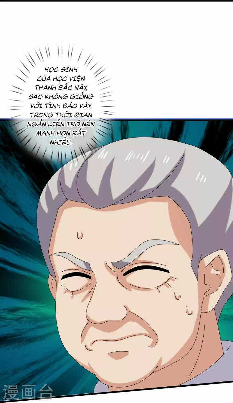 Vạn Cổ Thần Vương - Chapter 389 - Trang 26