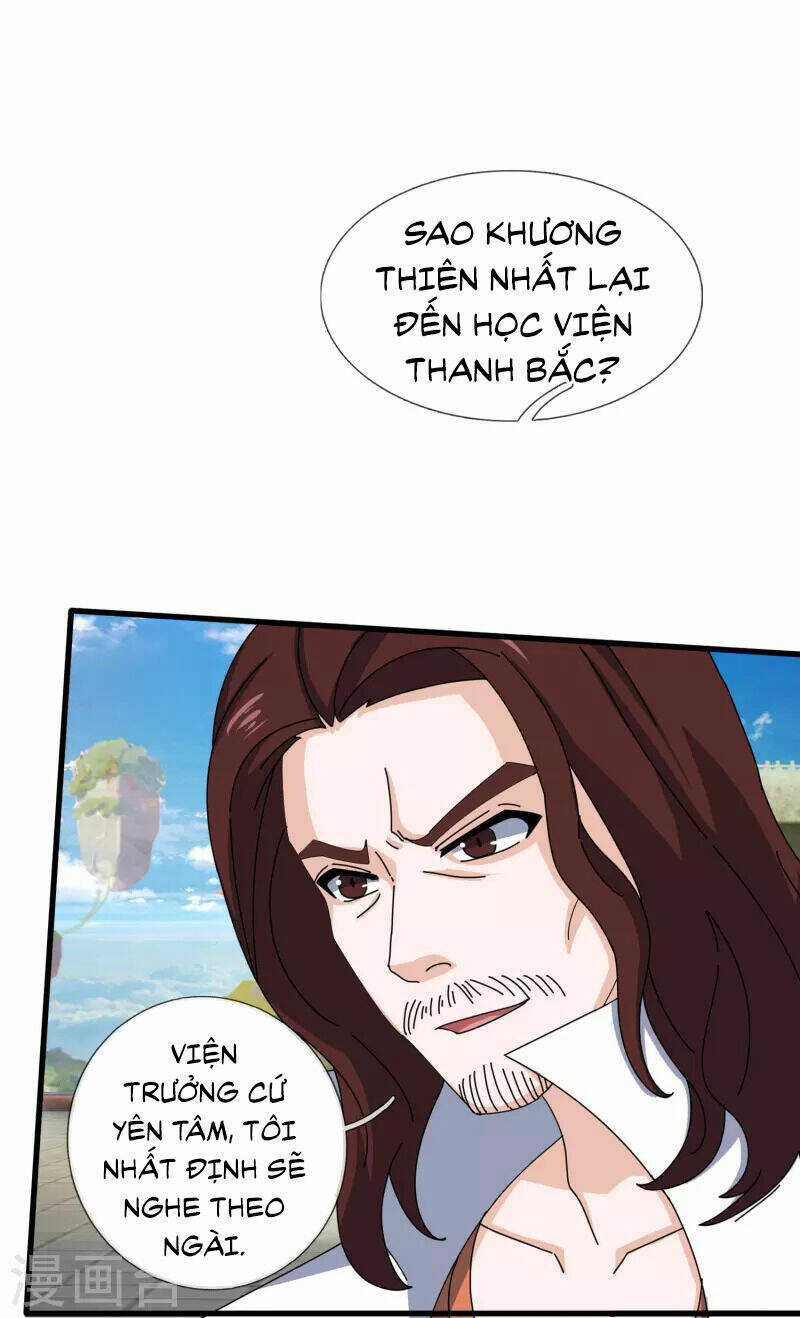 Vạn Cổ Thần Vương - Chapter 389 - Trang 28