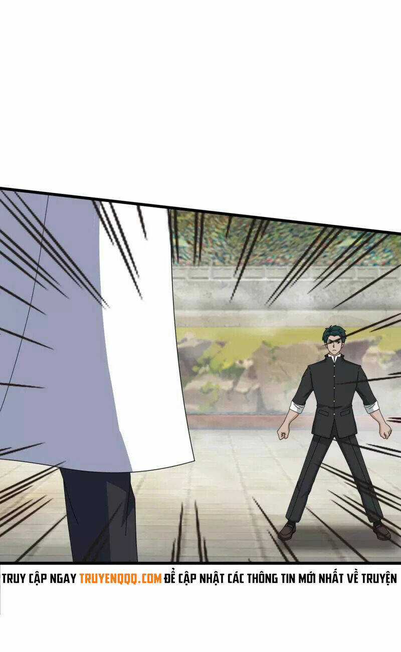 Vạn Cổ Thần Vương - Chapter 389 - Trang 29