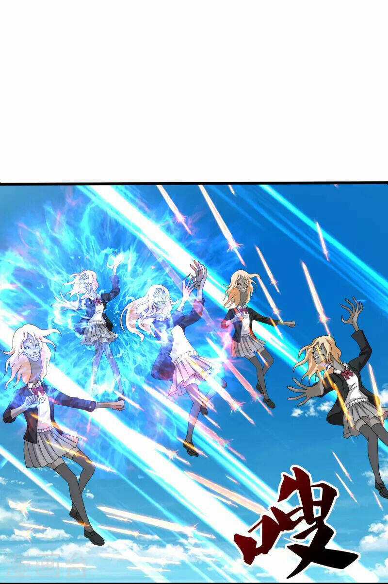 Vạn Cổ Thần Vương - Chapter 389 - Trang 6