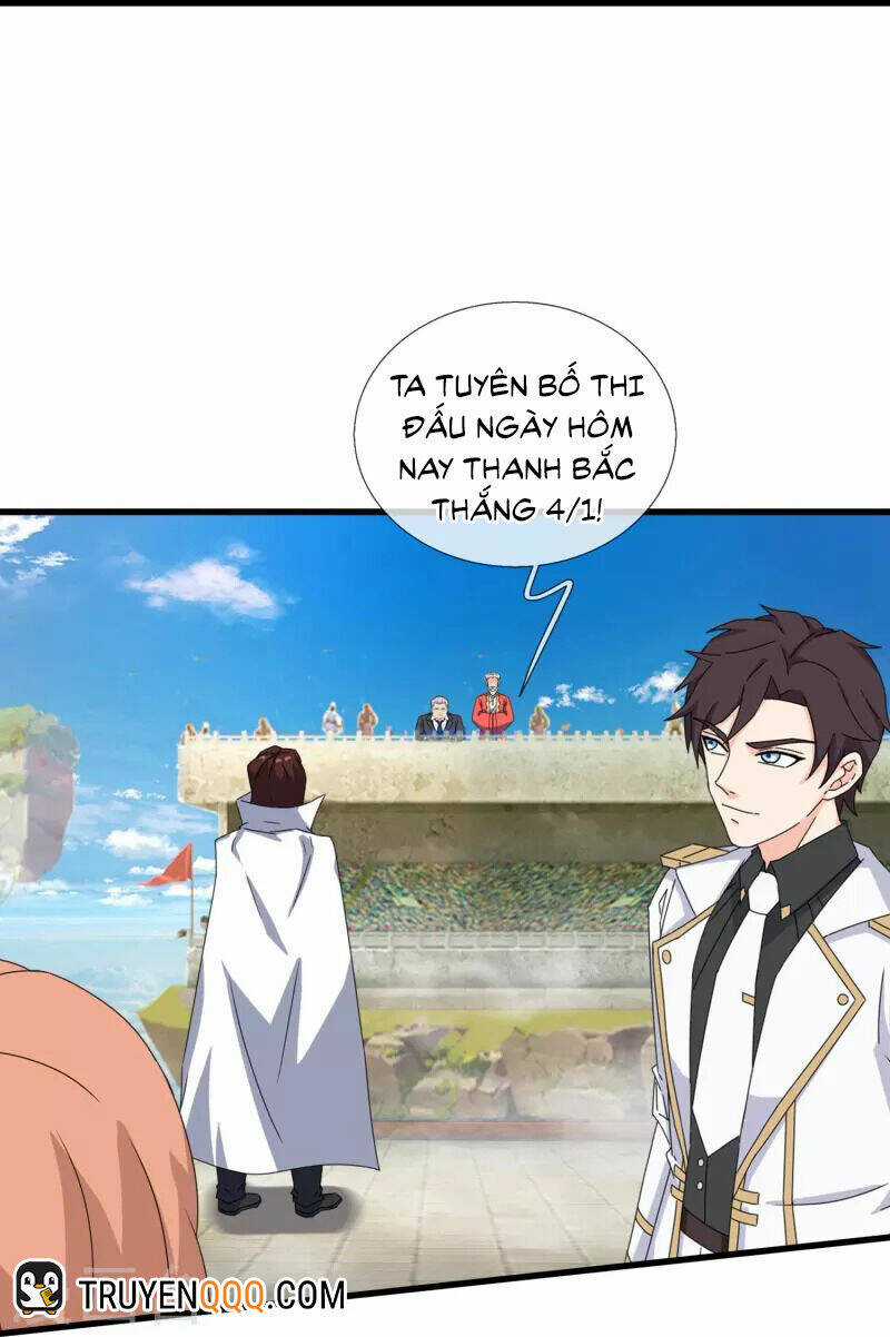 Vạn Cổ Thần Vương - Chapter 390 - Trang 13