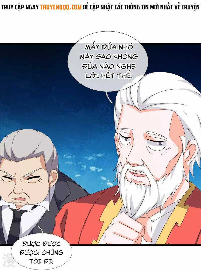 Vạn Cổ Thần Vương - Chapter 390 - Trang 15