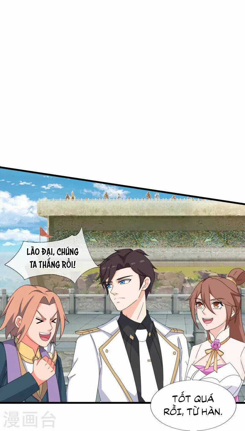 Vạn Cổ Thần Vương - Chapter 390 - Trang 16