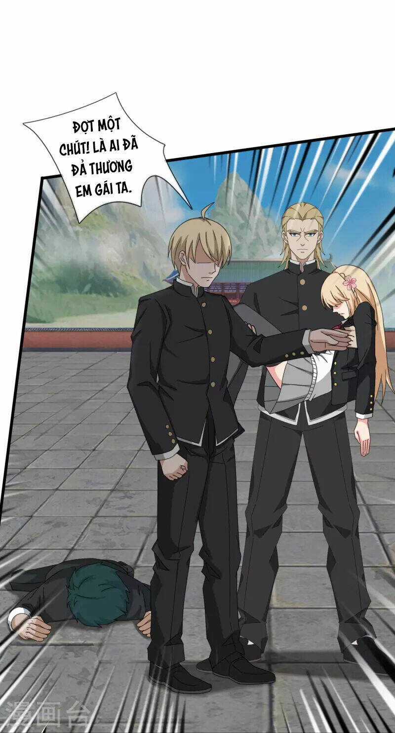 Vạn Cổ Thần Vương - Chapter 390 - Trang 17