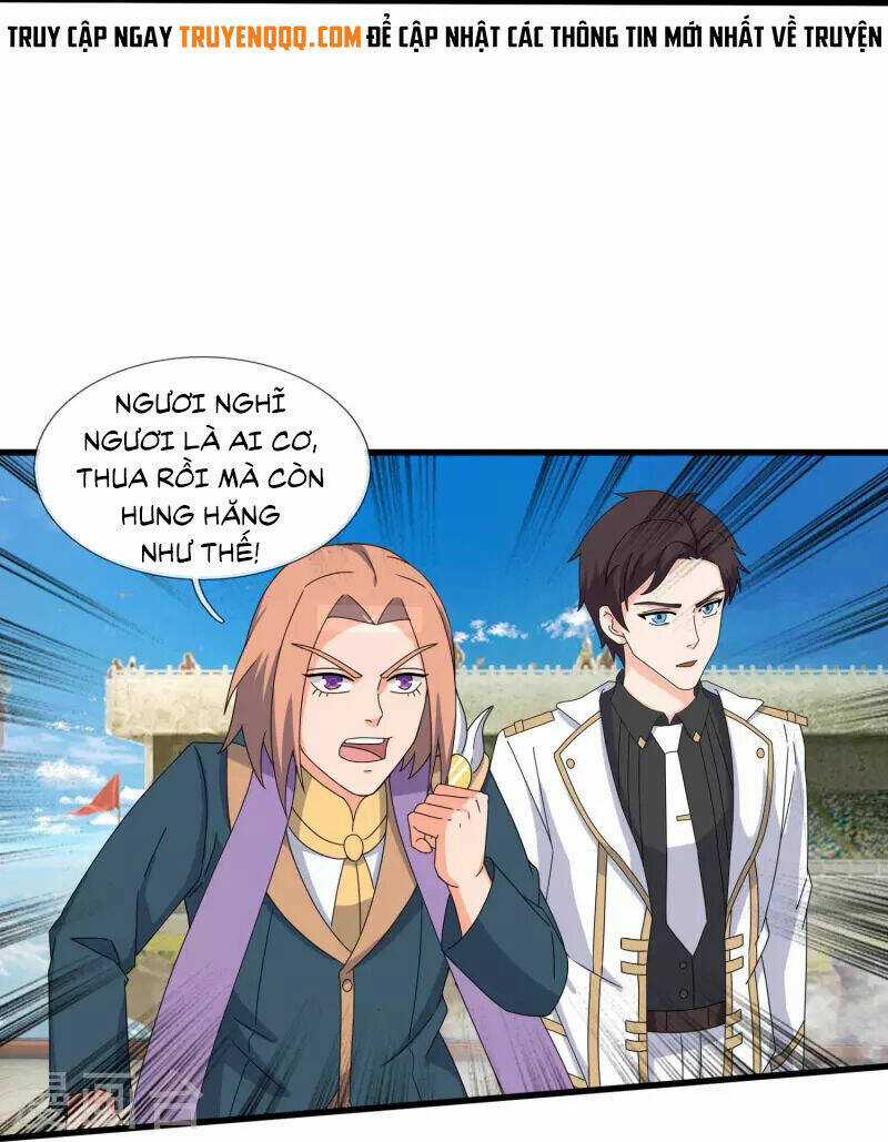 Vạn Cổ Thần Vương - Chapter 390 - Trang 20