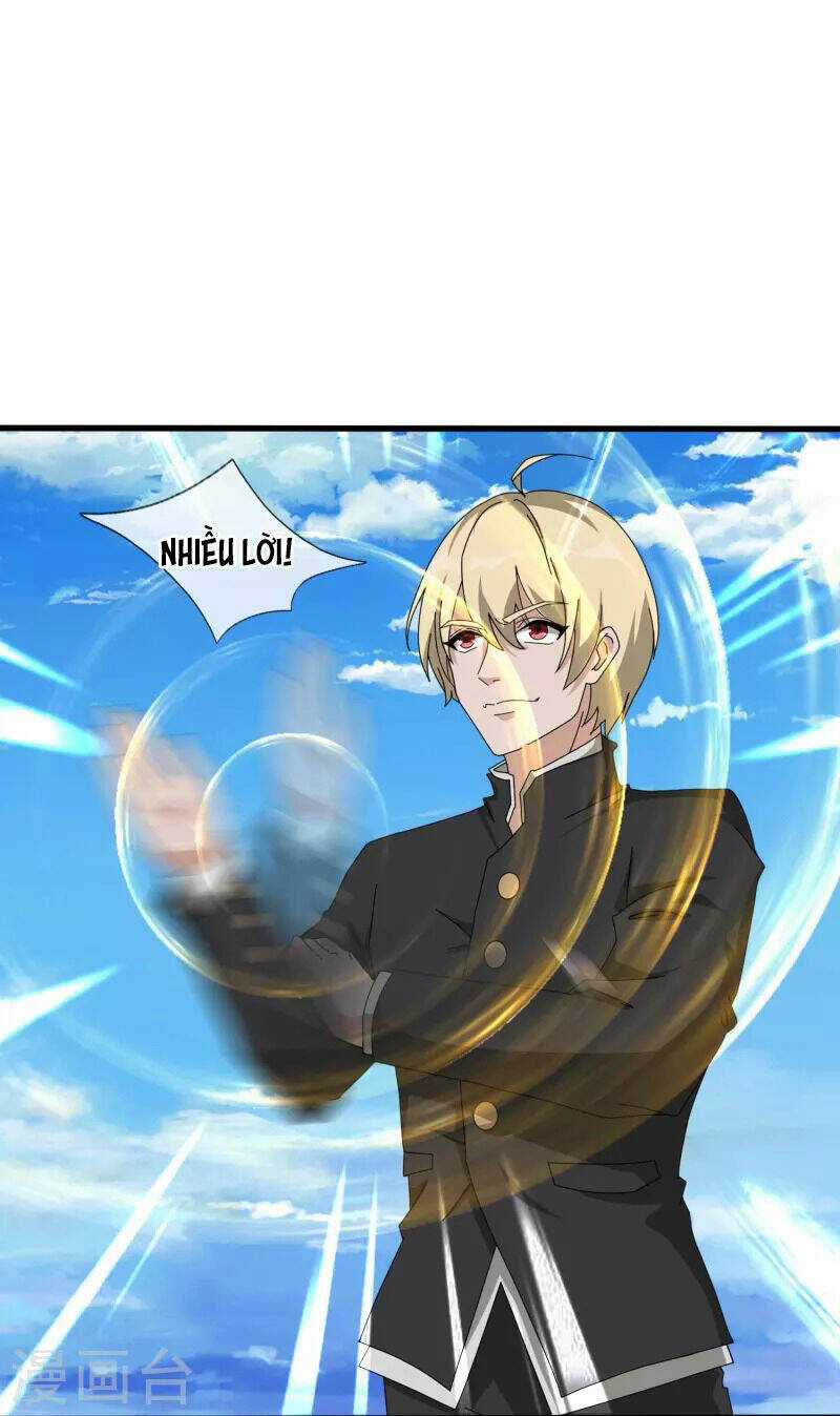 Vạn Cổ Thần Vương - Chapter 390 - Trang 21