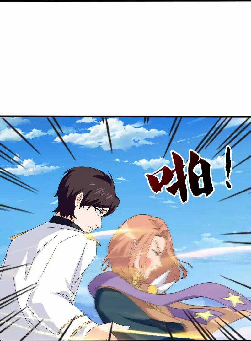 Vạn Cổ Thần Vương - Chapter 390 - Trang 22