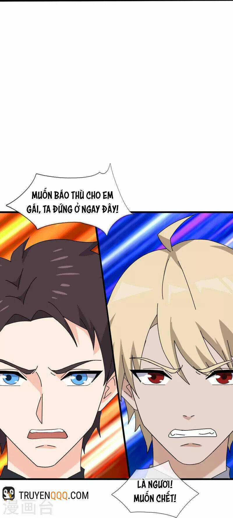 Vạn Cổ Thần Vương - Chapter 390 - Trang 23