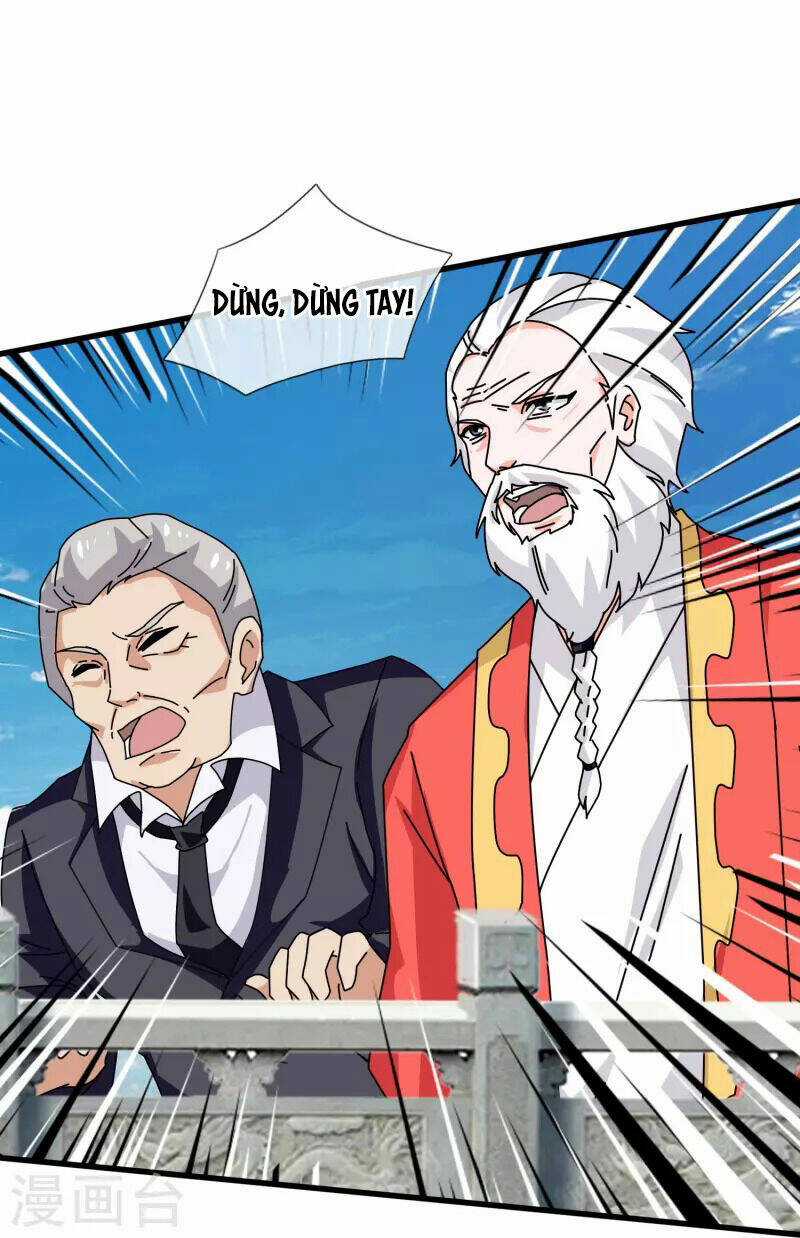 Vạn Cổ Thần Vương - Chapter 390 - Trang 24