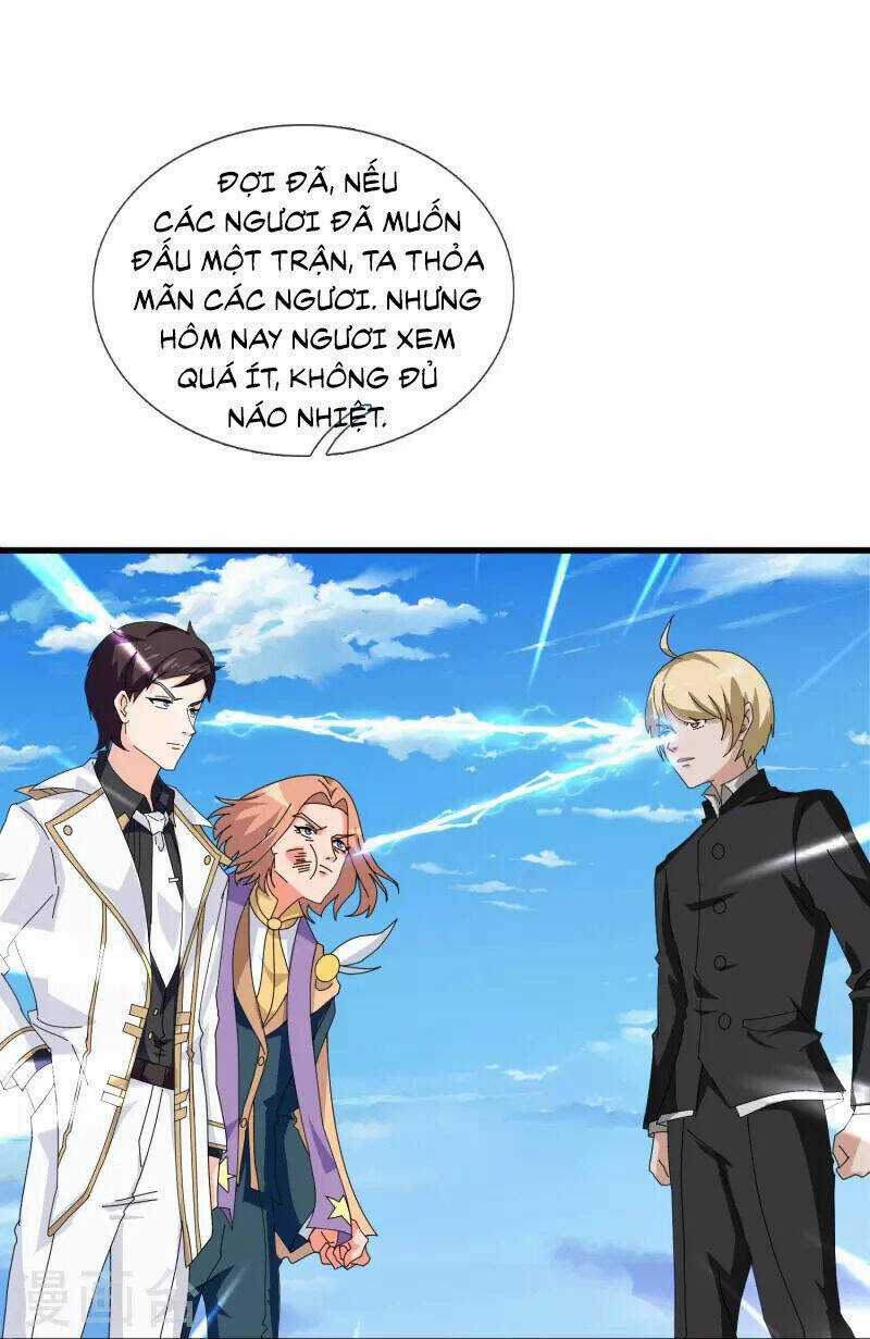 Vạn Cổ Thần Vương - Chapter 390 - Trang 25