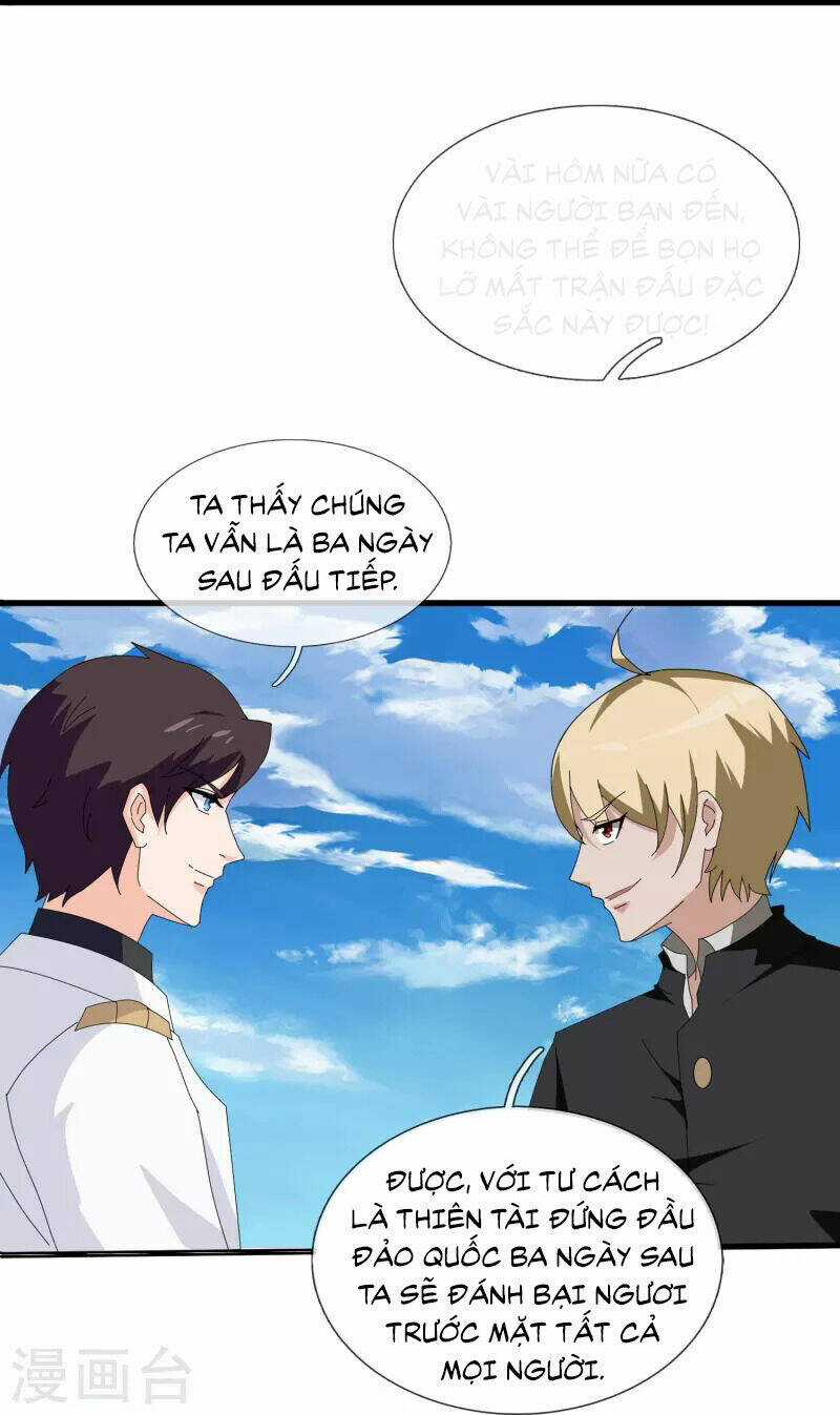 Vạn Cổ Thần Vương - Chapter 390 - Trang 26