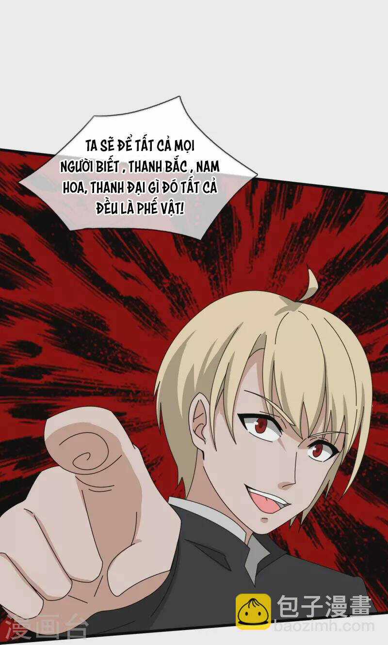 Vạn Cổ Thần Vương - Chapter 390 - Trang 27