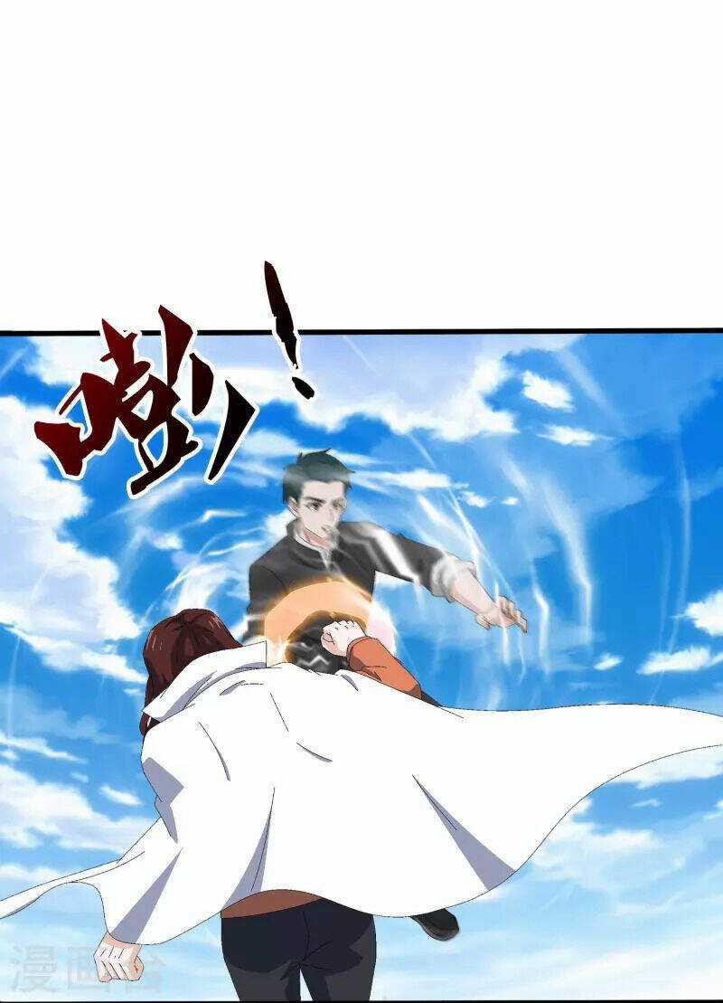 Vạn Cổ Thần Vương - Chapter 390 - Trang 4