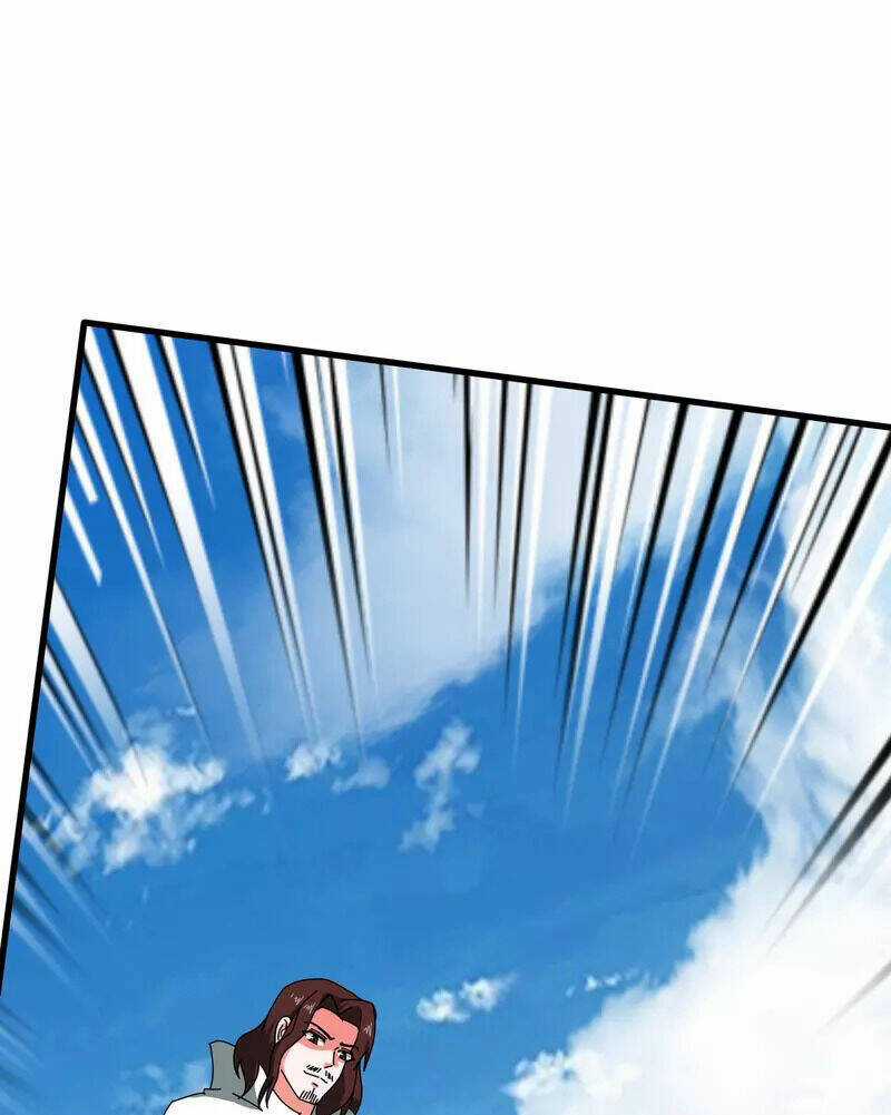 Vạn Cổ Thần Vương - Chapter 390 - Trang 7